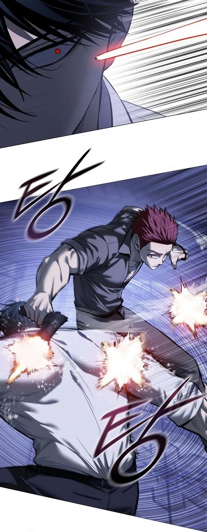 Red Shirt Chapter 19 Gambar 69