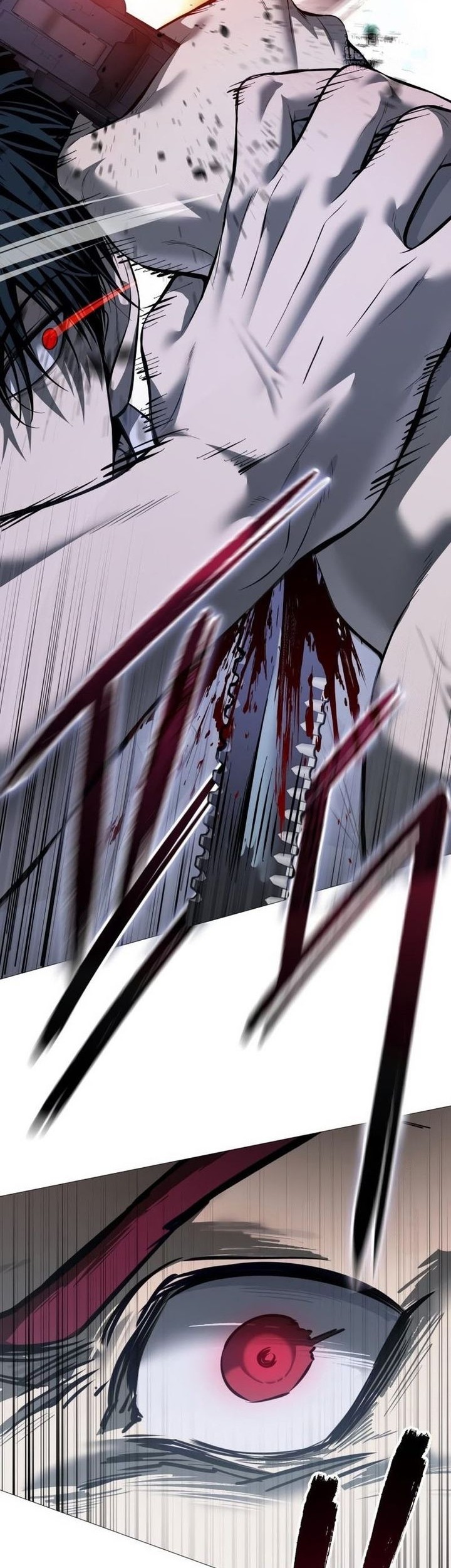 Red Shirt Chapter 19 Gambar 75