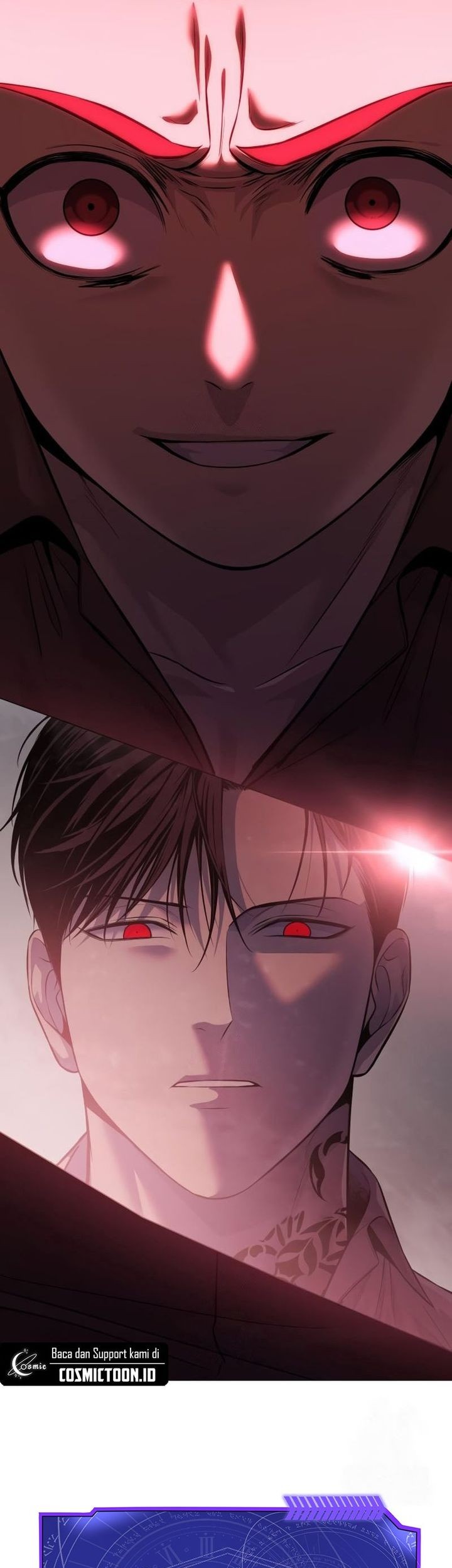 Red Shirt Chapter 19 Gambar 87