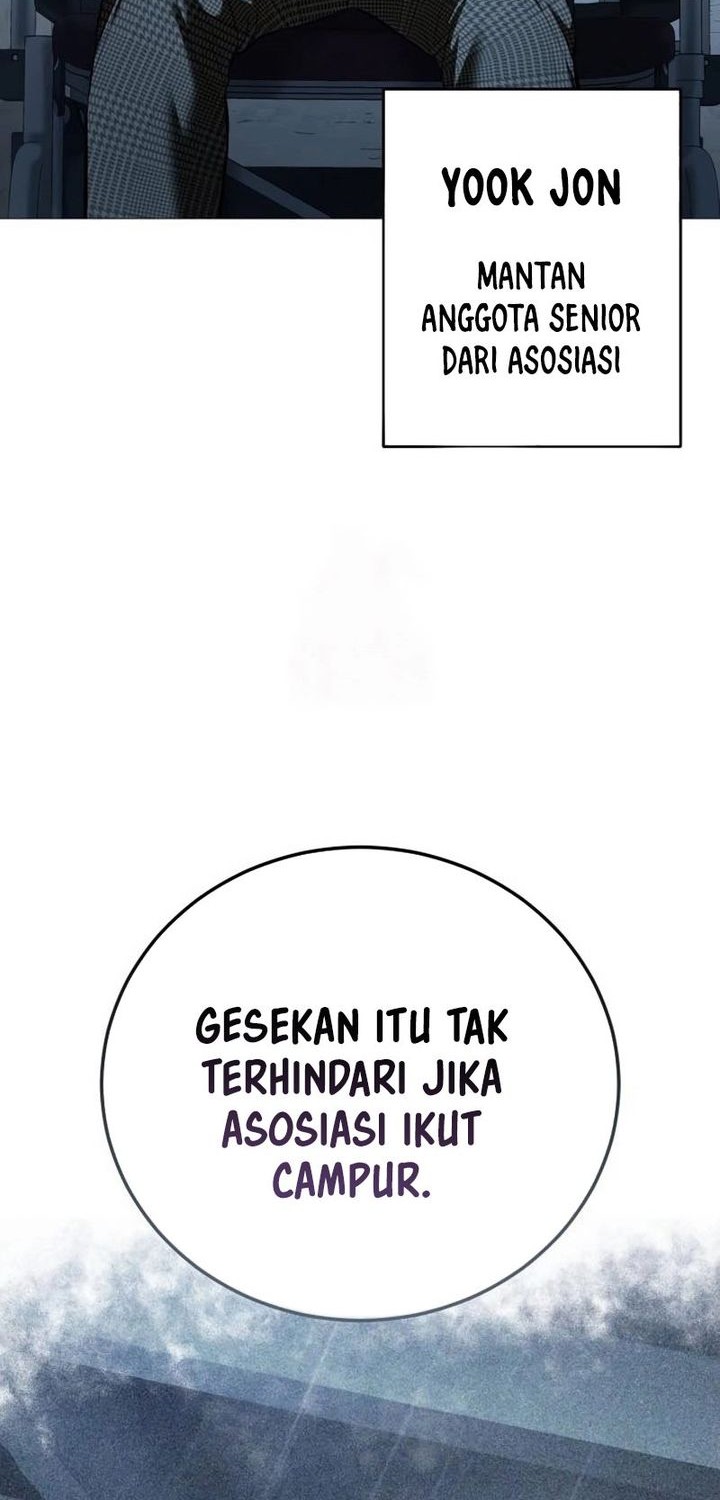 Red Shirt Chapter 19 Gambar 12