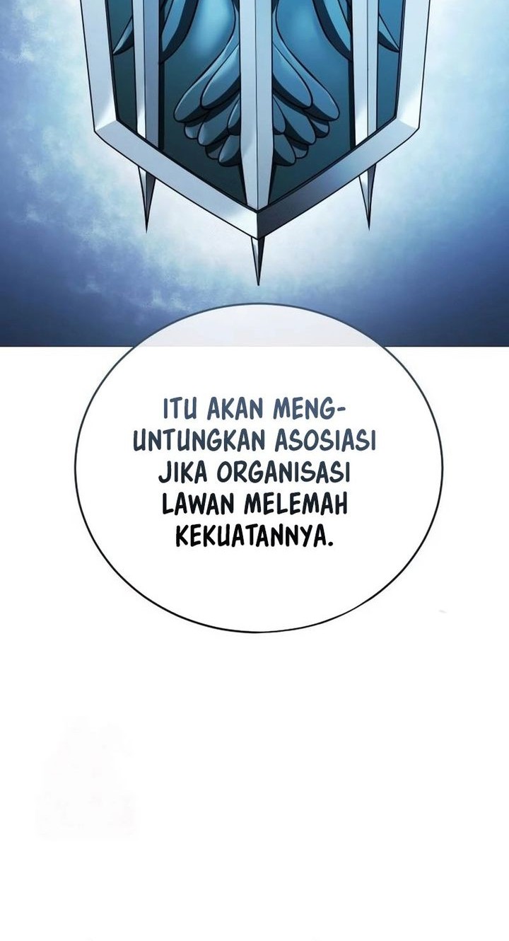 Red Shirt Chapter 19 Gambar 14