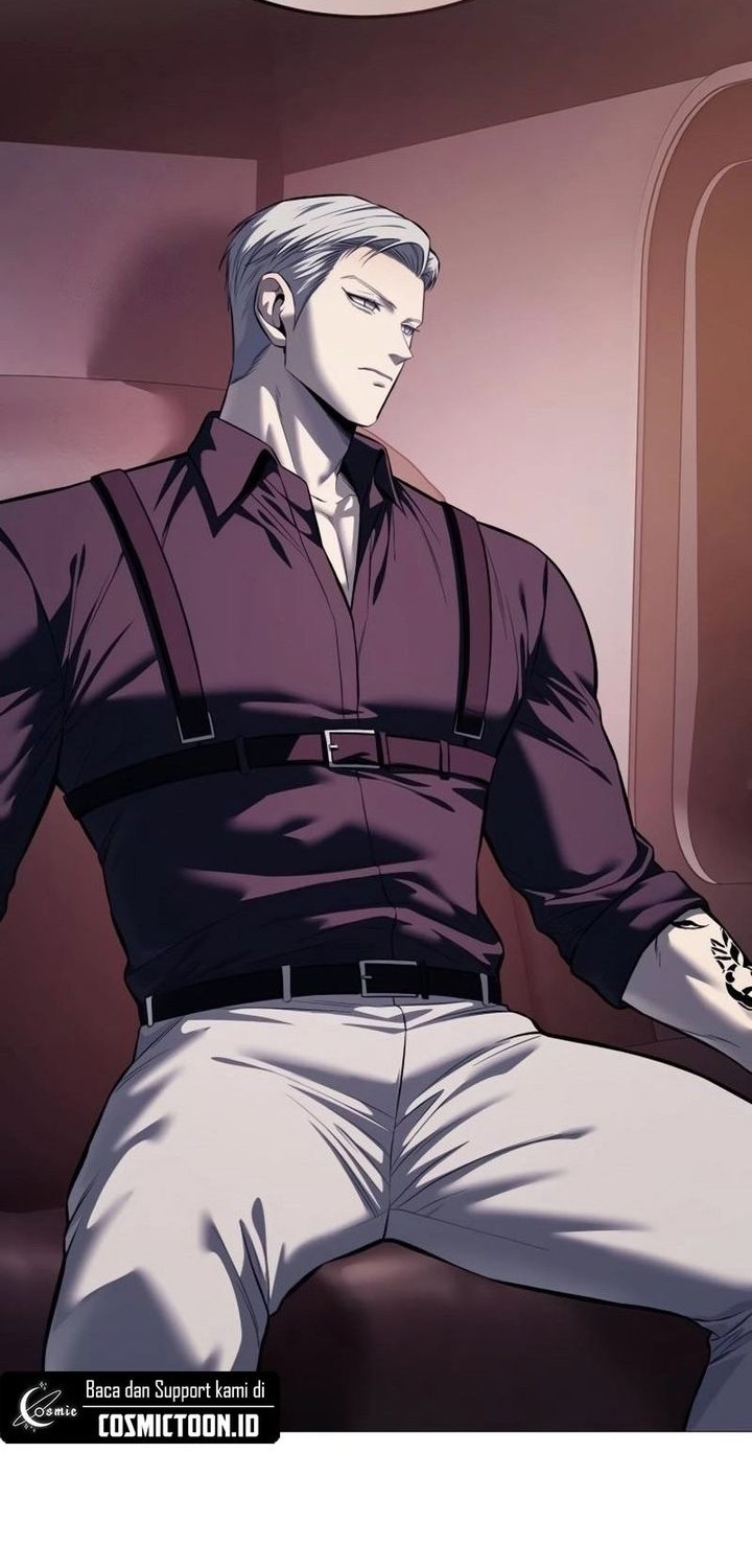 Red Shirt Chapter 19 Gambar 18