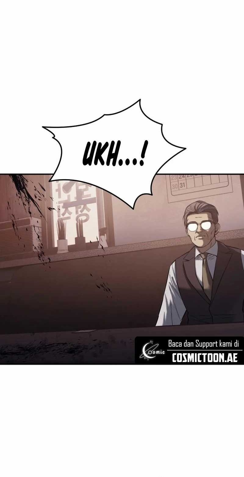 Red Shirt Chapter 2 Gambar 51