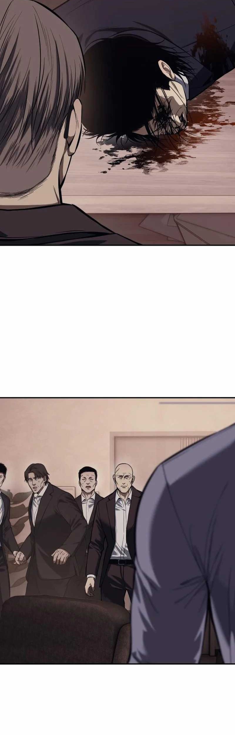 Red Shirt Chapter 2 Gambar 55