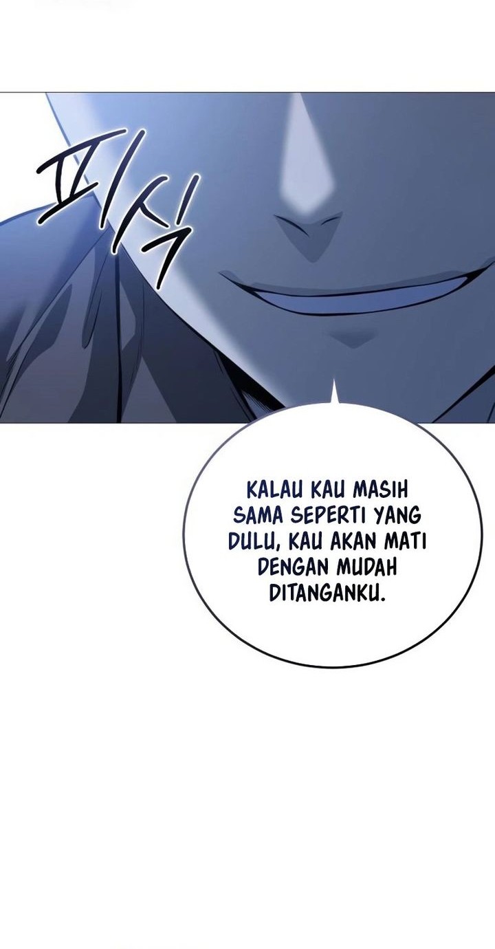 Red Shirt Chapter 20 Gambar 24