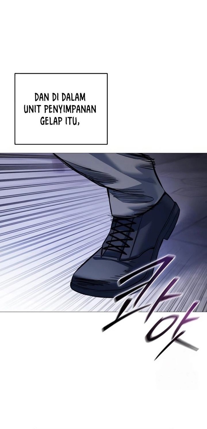 Red Shirt Chapter 20 Gambar 28