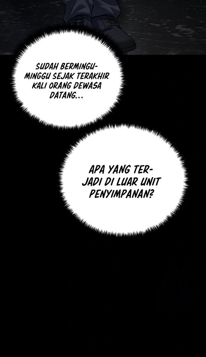 Red Shirt Chapter 20 Gambar 32