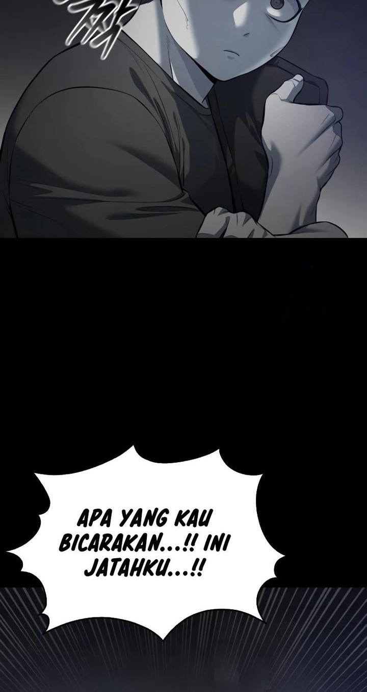 Red Shirt Chapter 20 Gambar 34