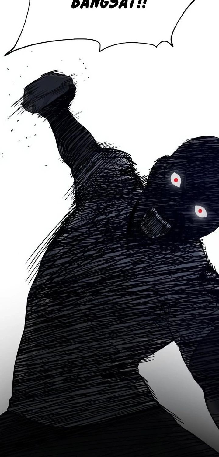 Red Shirt Chapter 20 Gambar 36