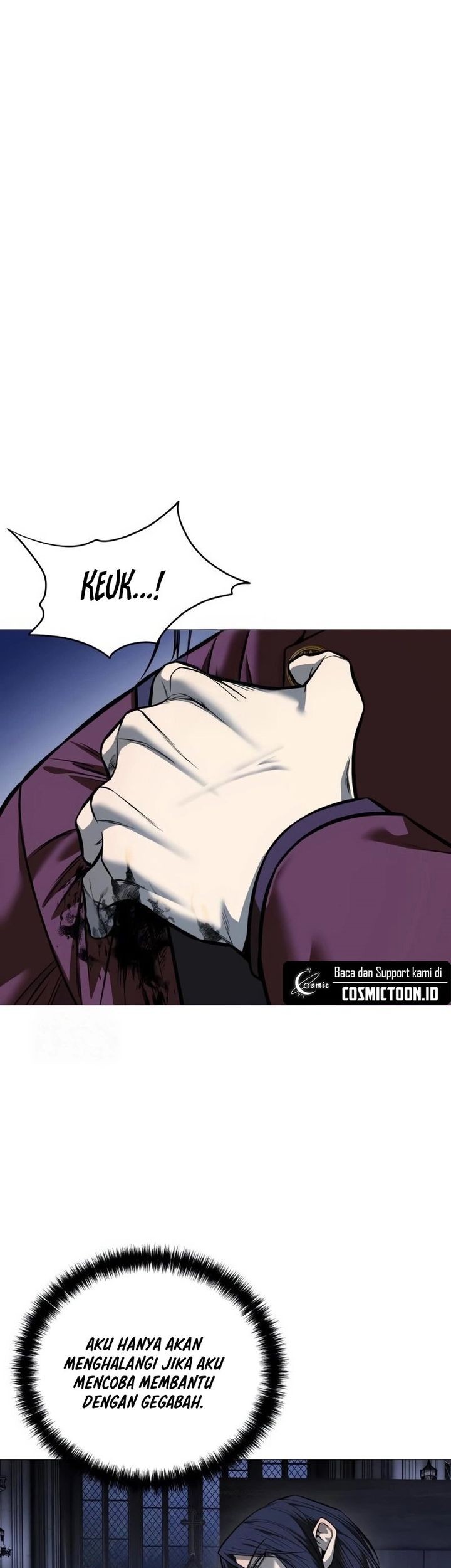 Baca Komik Red Shirt Chapter 20 Gambar 1