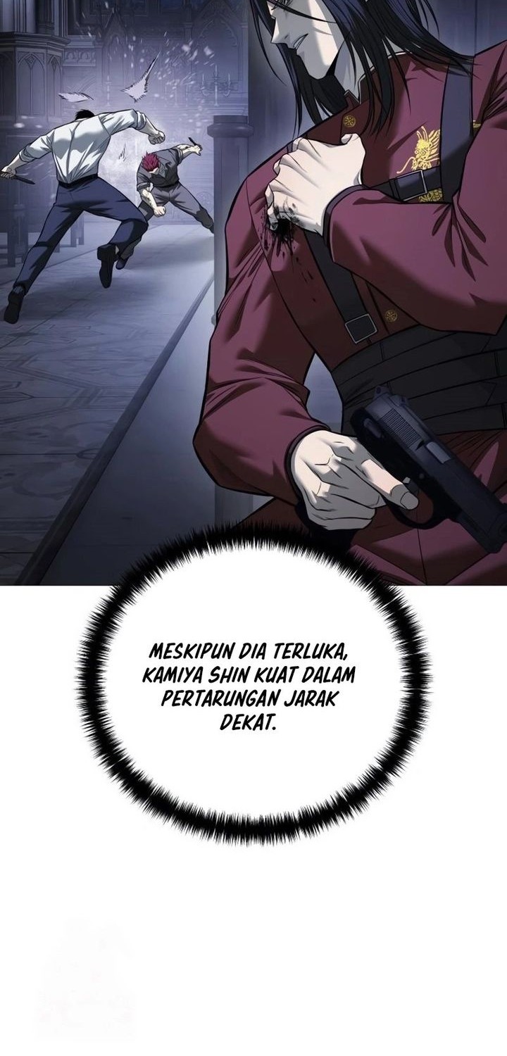 Baca  Red Shirt Chapter 20 Gambar 2