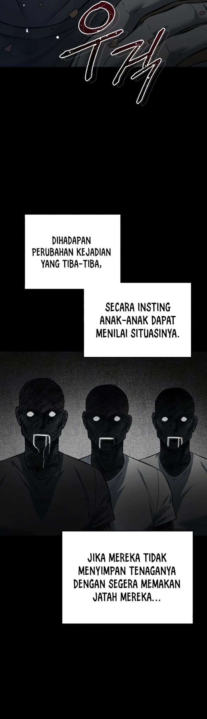 Red Shirt Chapter 20 Gambar 39