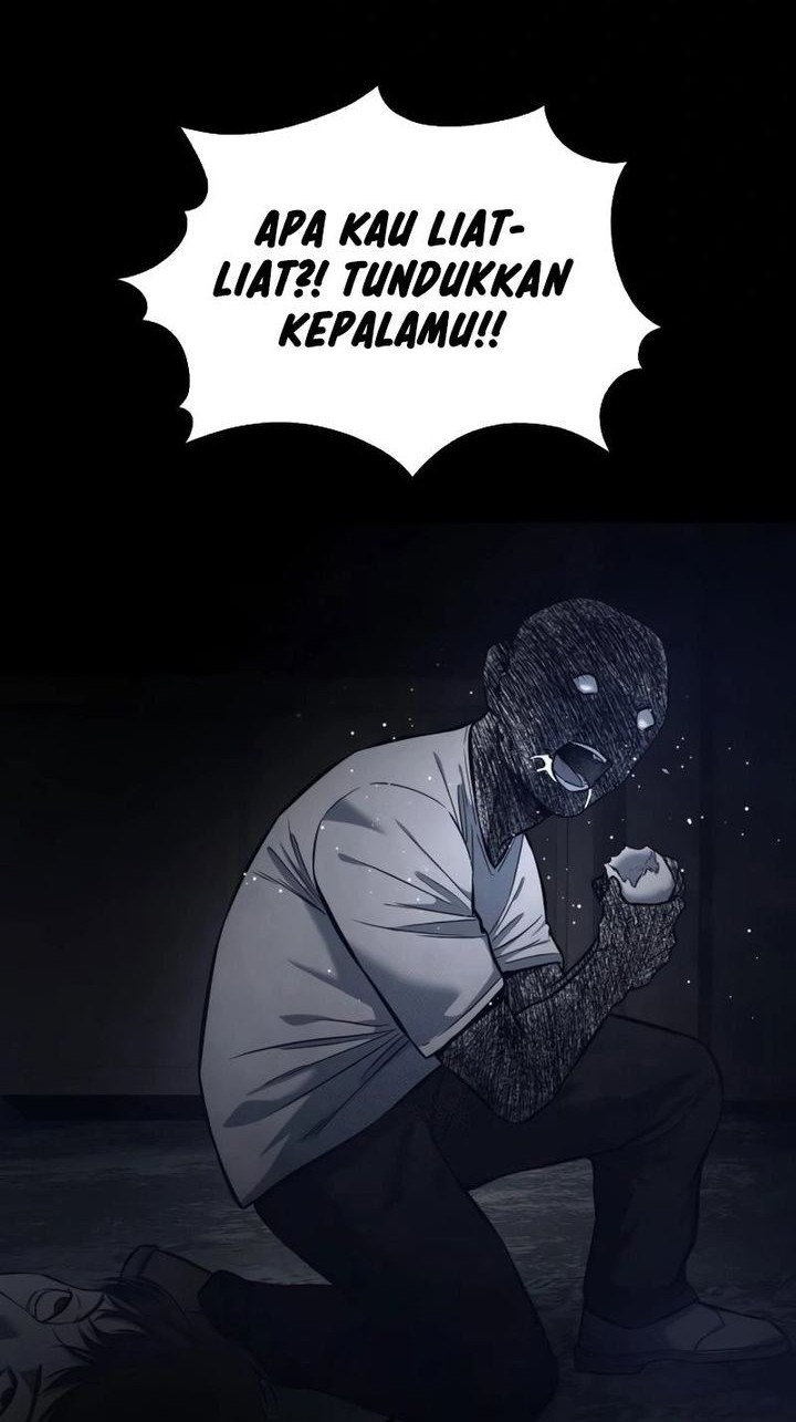 Red Shirt Chapter 20 Gambar 40