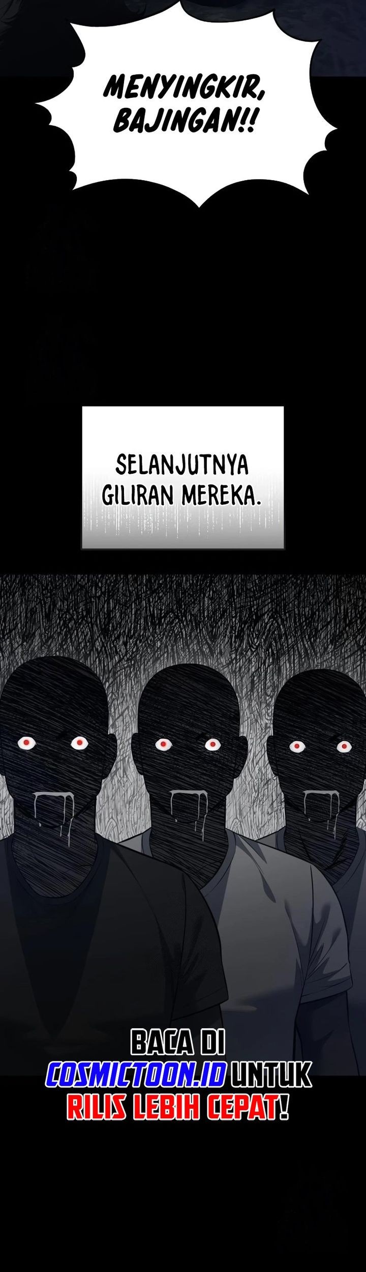 Red Shirt Chapter 20 Gambar 41