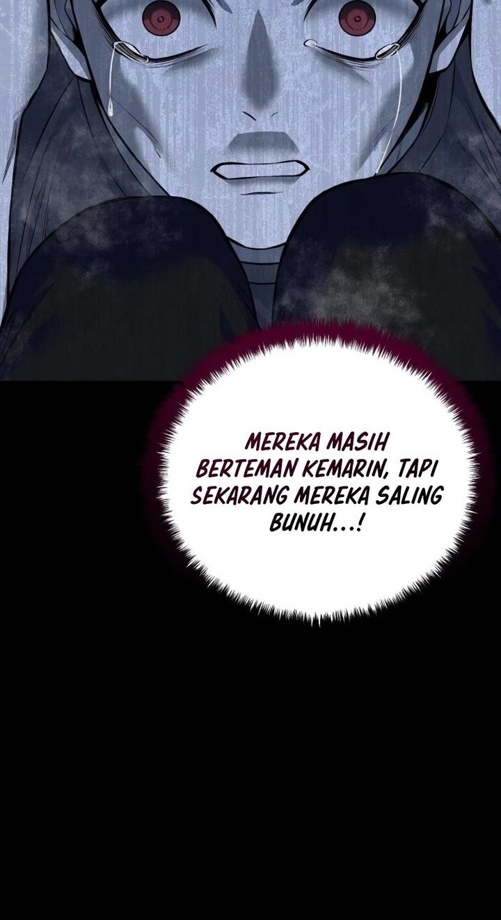Red Shirt Chapter 20 Gambar 46