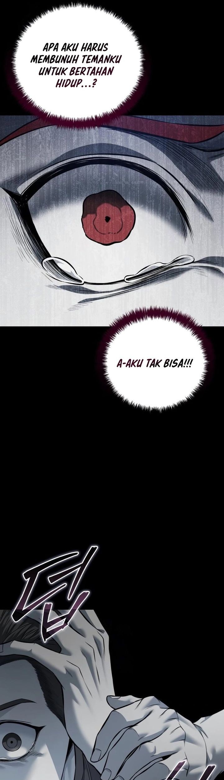 Red Shirt Chapter 20 Gambar 47