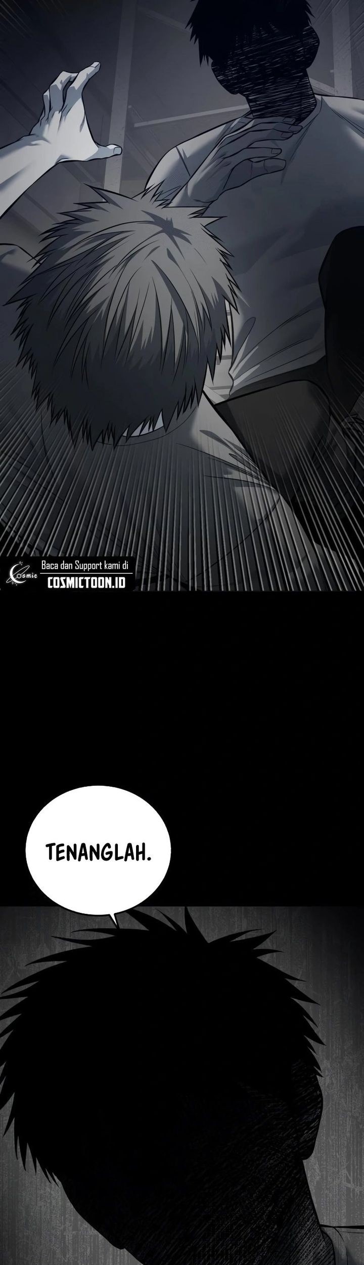 Red Shirt Chapter 20 Gambar 49