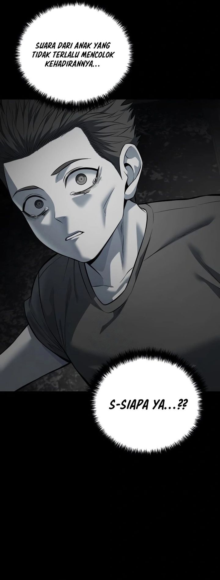 Red Shirt Chapter 20 Gambar 51