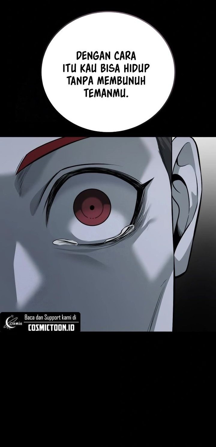 Red Shirt Chapter 20 Gambar 53