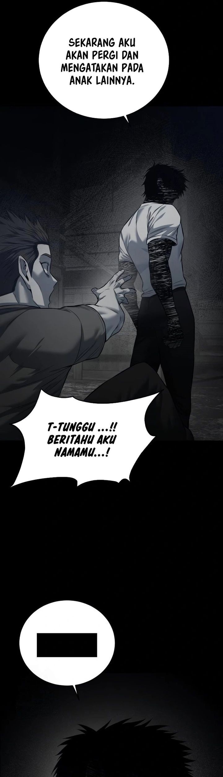 Red Shirt Chapter 20 Gambar 54