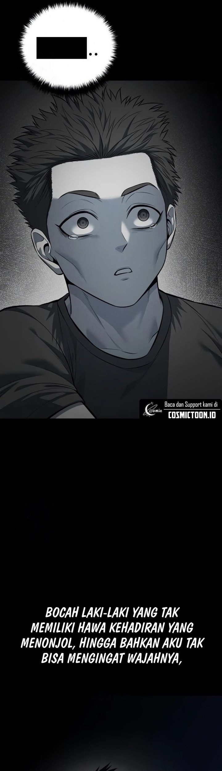 Red Shirt Chapter 20 Gambar 56