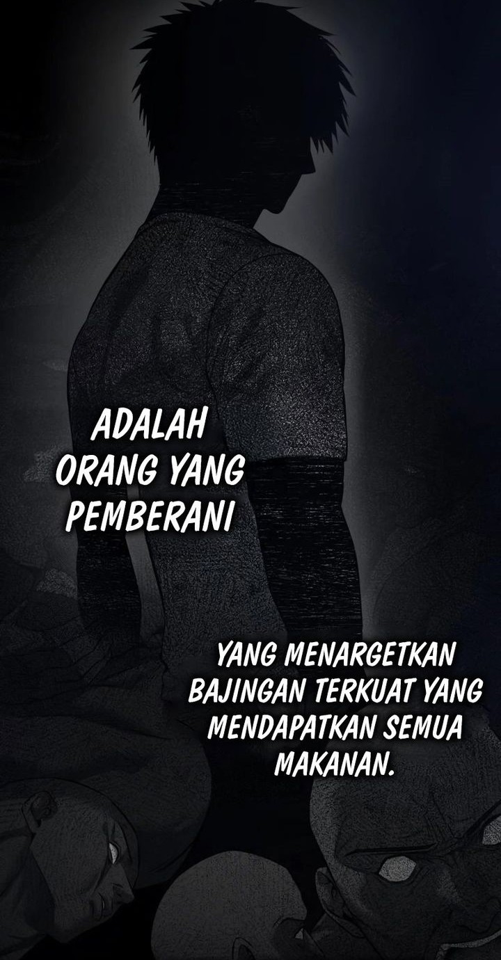 Red Shirt Chapter 20 Gambar 57