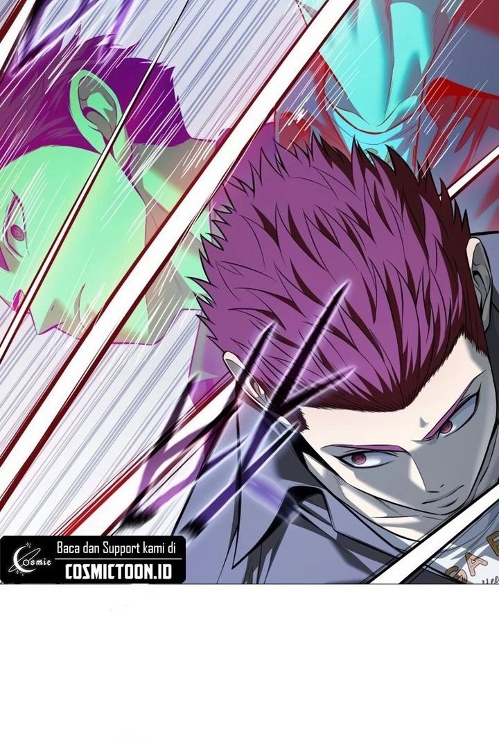 Red Shirt Chapter 20 Gambar 4
