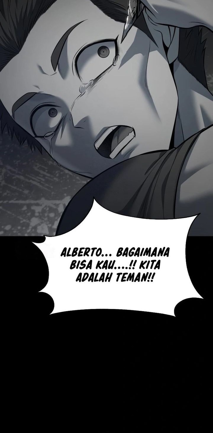 Red Shirt Chapter 20 Gambar 61