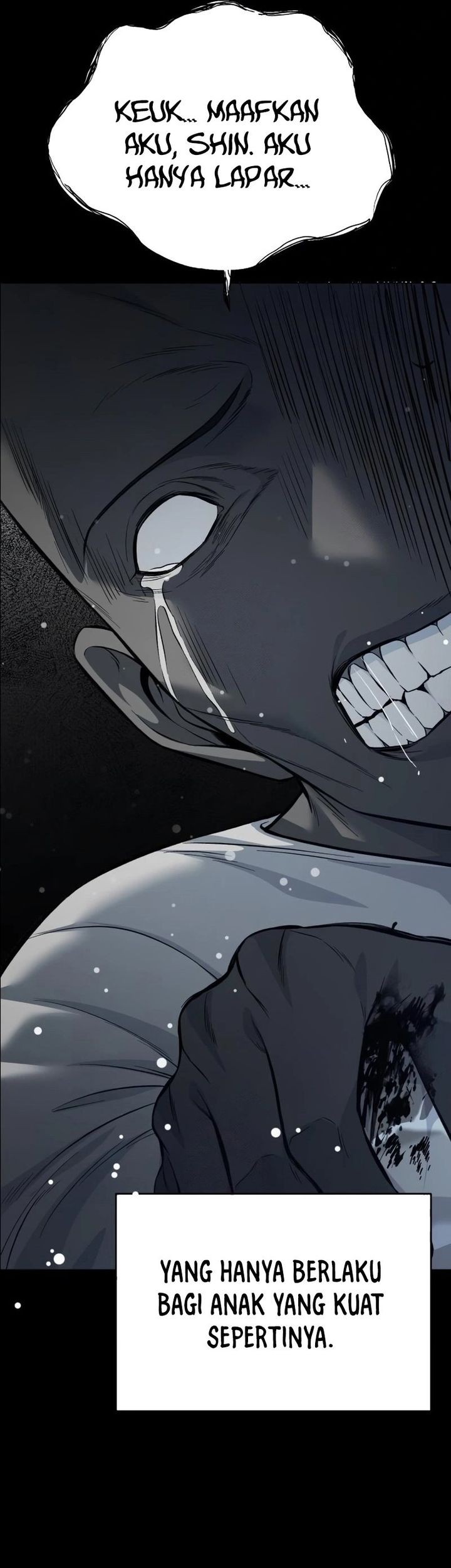 Red Shirt Chapter 20 Gambar 62