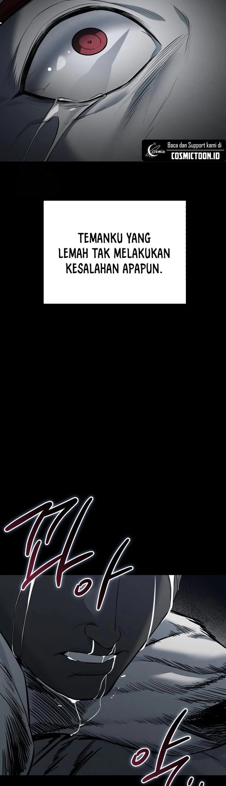 Red Shirt Chapter 20 Gambar 64