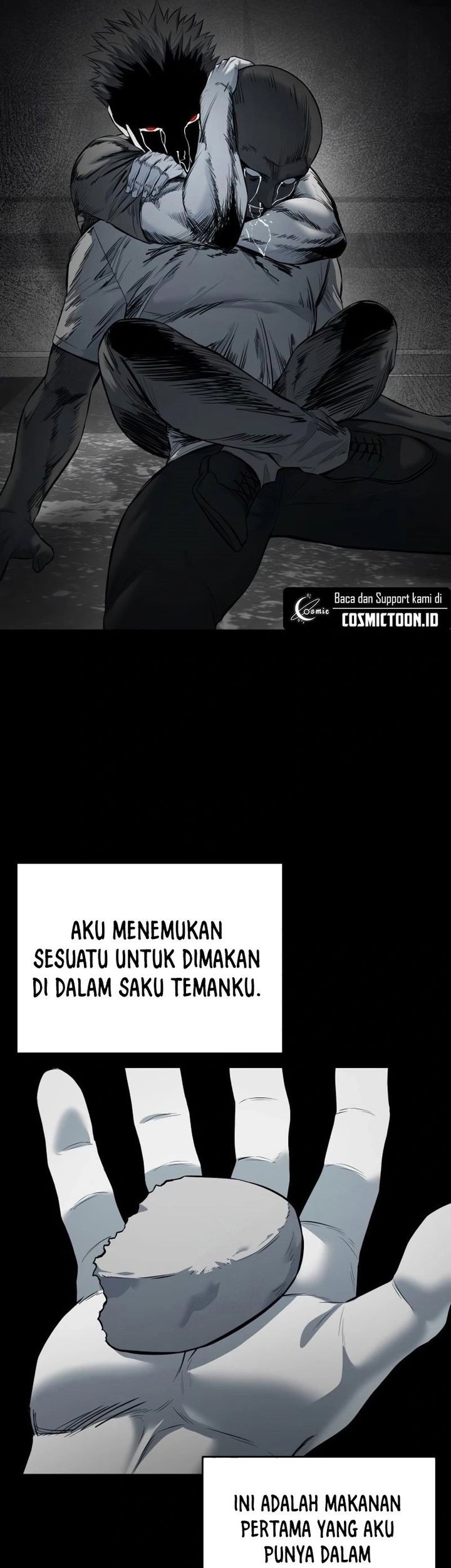 Red Shirt Chapter 20 Gambar 66