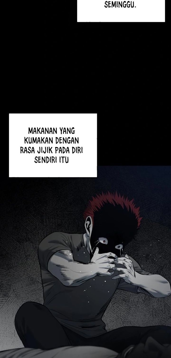 Red Shirt Chapter 20 Gambar 67