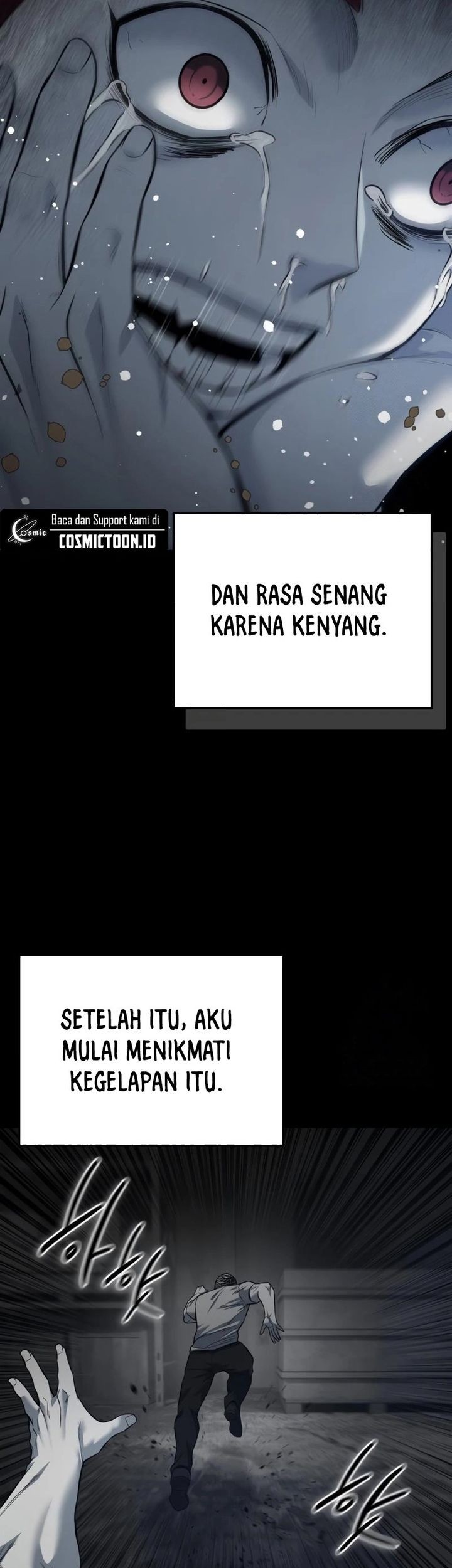 Red Shirt Chapter 20 Gambar 70