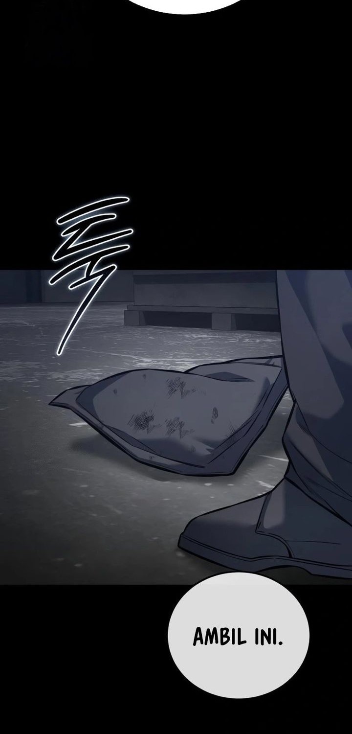 Red Shirt Chapter 20 Gambar 77