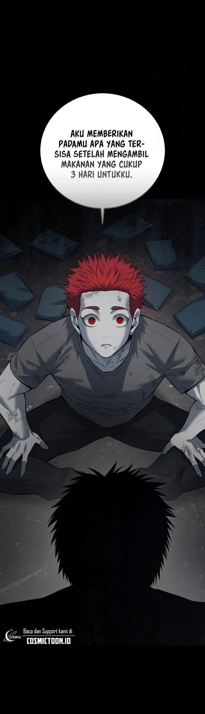Red Shirt Chapter 20 Gambar 78