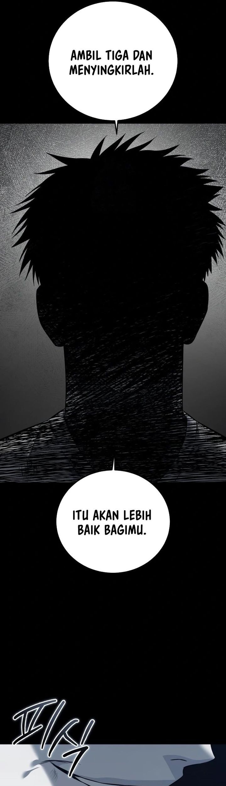 Red Shirt Chapter 20 Gambar 80