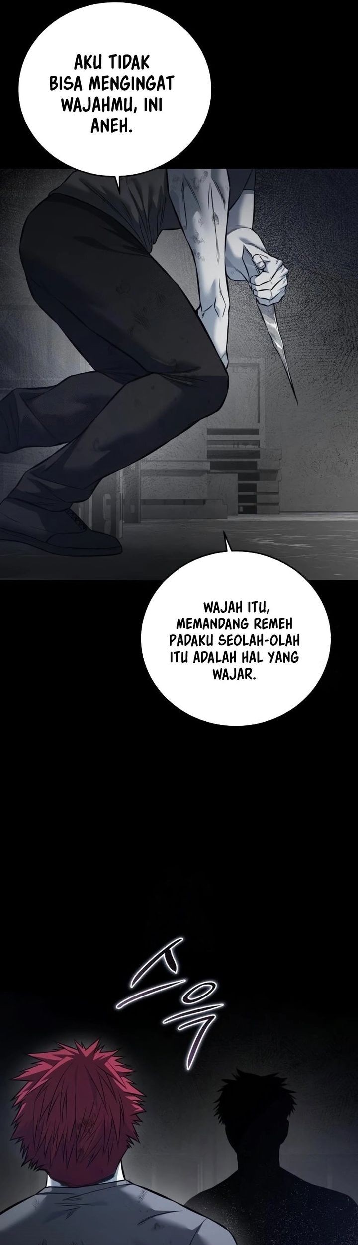 Red Shirt Chapter 20 Gambar 82