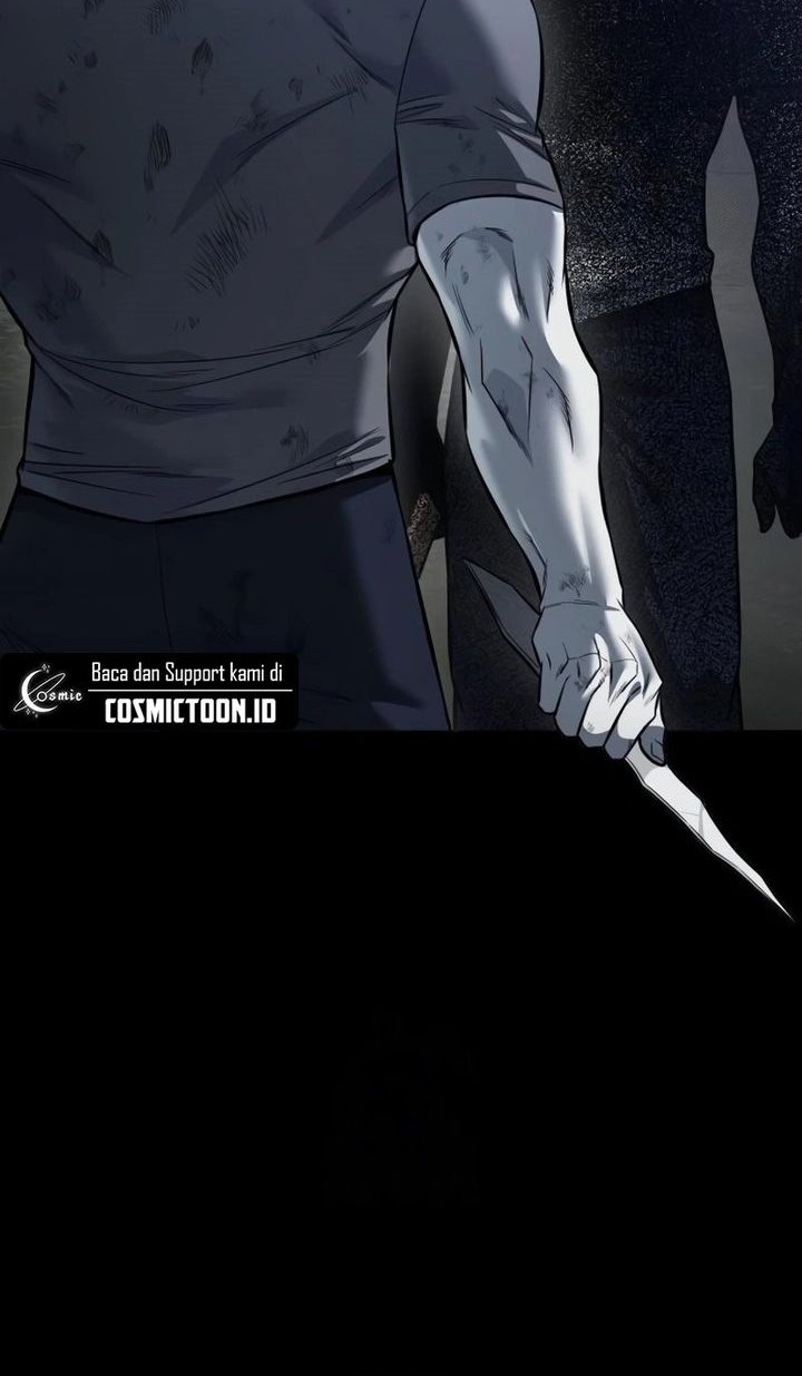 Red Shirt Chapter 20 Gambar 83