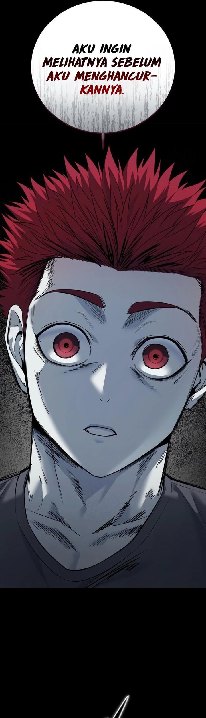 Red Shirt Chapter 20 Gambar 84