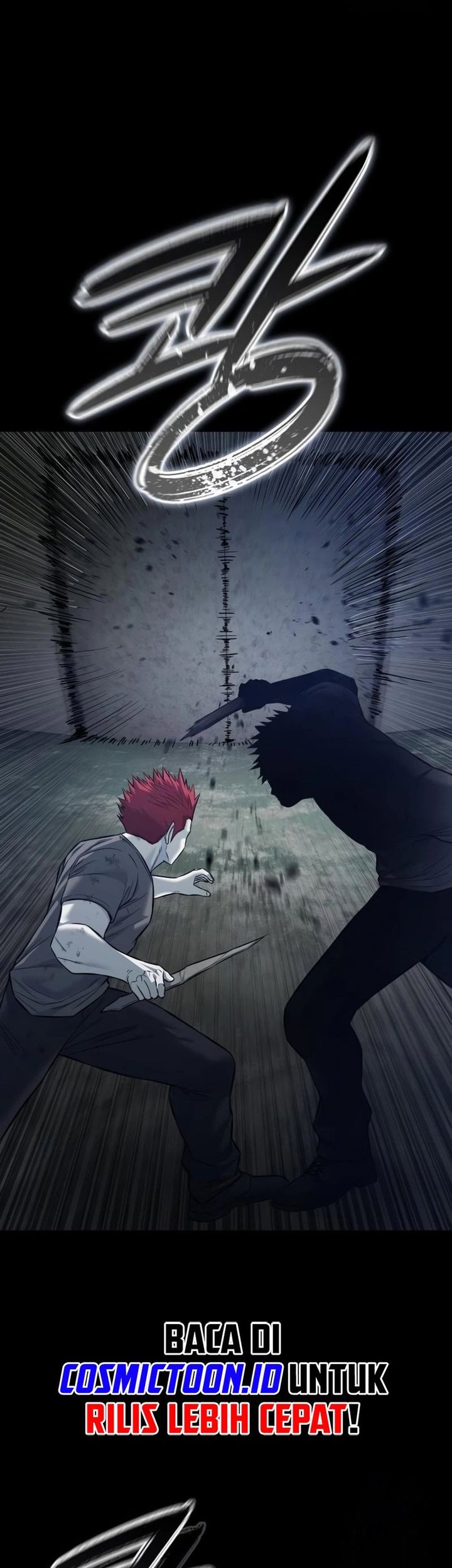 Red Shirt Chapter 20 Gambar 86