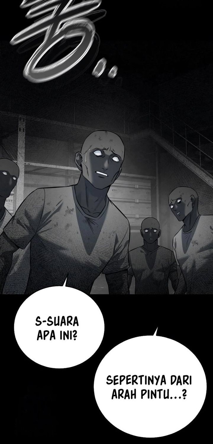 Red Shirt Chapter 20 Gambar 87