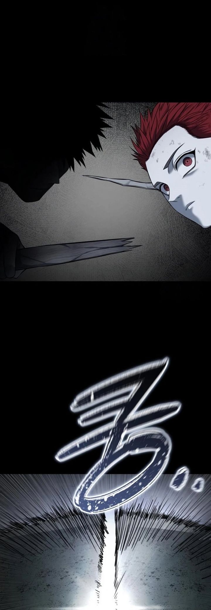 Red Shirt Chapter 20 Gambar 88