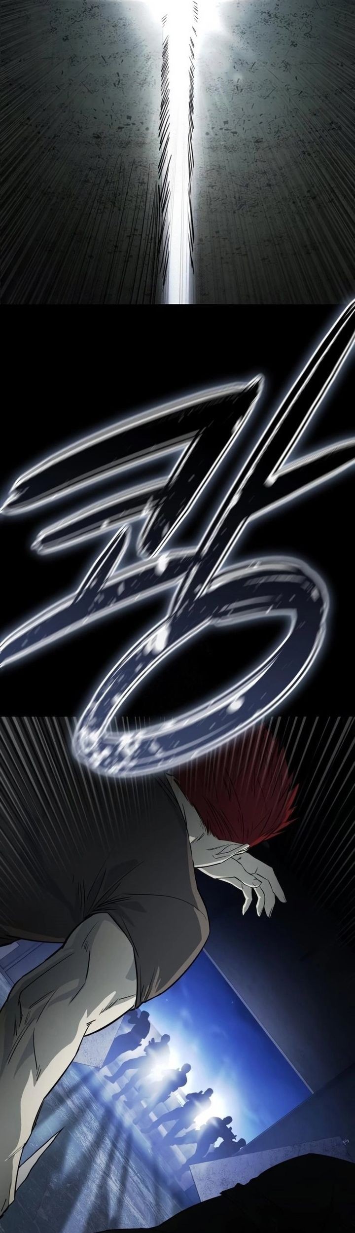 Red Shirt Chapter 20 Gambar 89