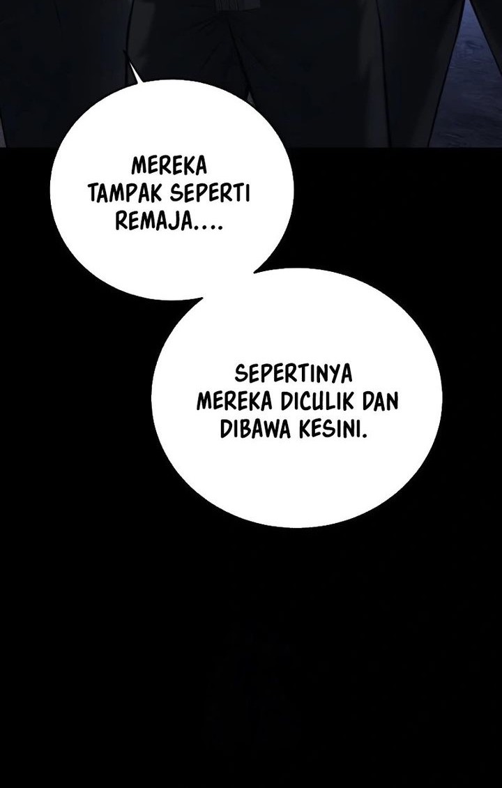 Red Shirt Chapter 20 Gambar 92
