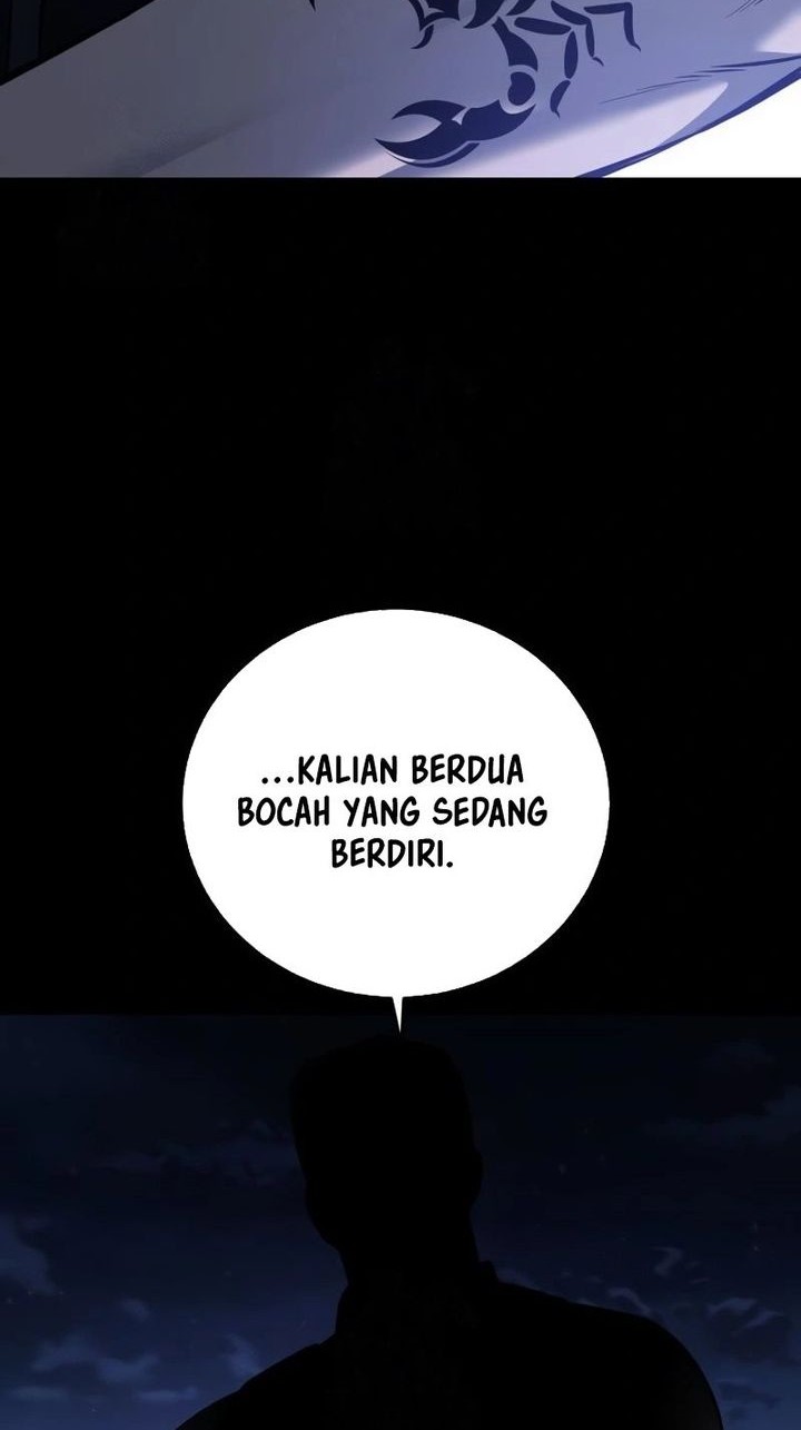 Red Shirt Chapter 20 Gambar 94