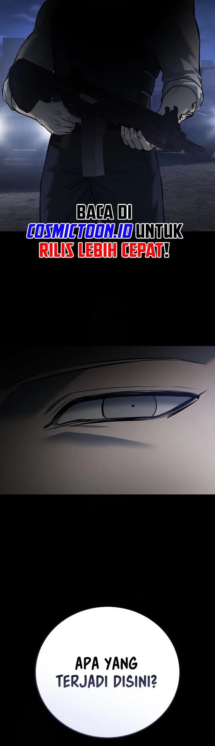 Red Shirt Chapter 20 Gambar 95