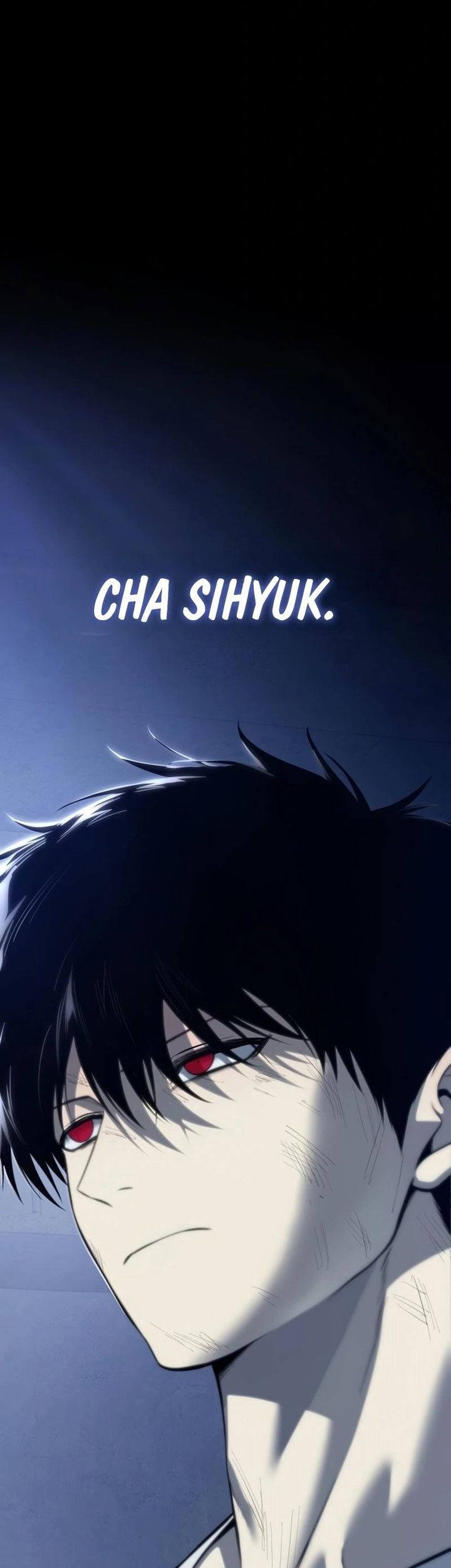 Red Shirt Chapter 20 Gambar 101