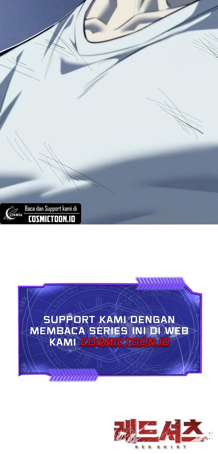 Red Shirt Chapter 20 Gambar 102