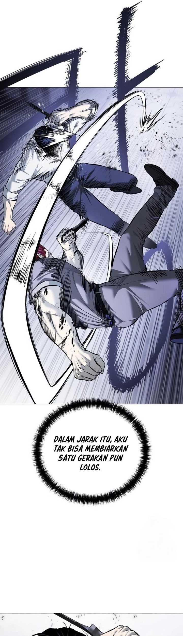 Red Shirt Chapter 20 Gambar 9