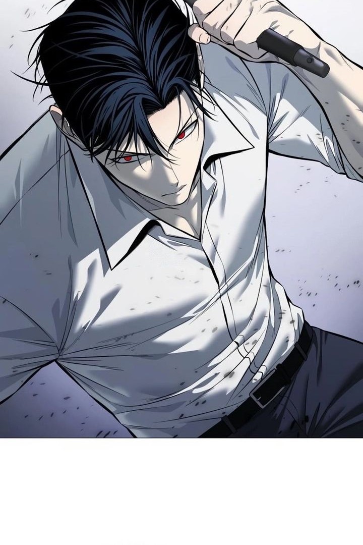 Red Shirt Chapter 20 Gambar 10